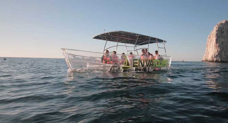 Cabo San Lucas: Glass-Bottom Boat Cruise and Tequila Tasting - FAQ