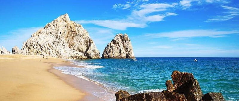 Cabo San Lucas: glass-bottom boat ride to "End of the Earth" - Who this tour is perfect for