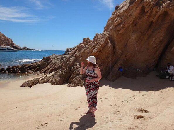 Cabo San Lucas Glass Bottom Kayak Tour and Snorkel at Two Bays - Key Takeaways Before You Go