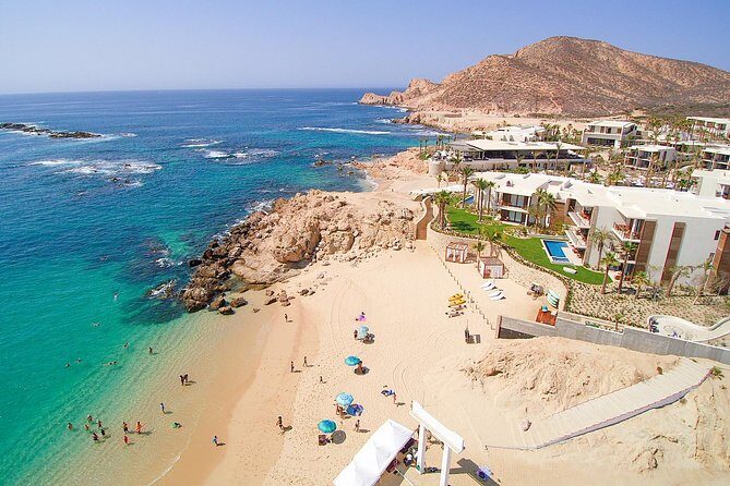 Cabo San Lucas Glass Bottom Kayak Tour and Snorkel at Two Bays - What to Bring (and What to Leave): Smart Packing for a Beach Day