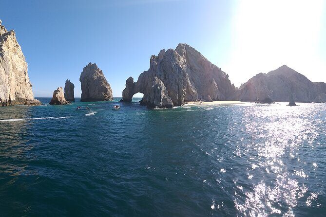 Cabo San Lucas Humpback Whale Watching Tour - Timing and weather: the season window matters