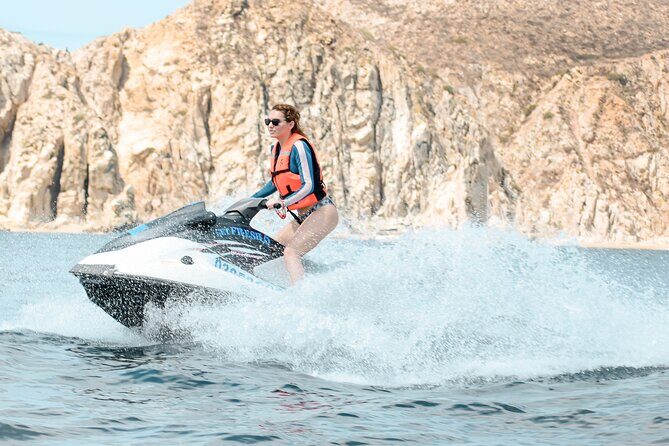 Cabo San Lucas Jet Ski Rental - Before you ride: safety instructions that actually help