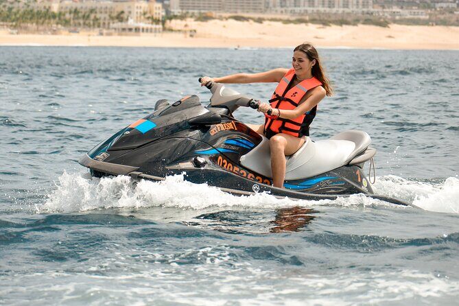 Cabo San Lucas Jet Ski Rental - Damage and payments: protect yourself without ruining the vibe