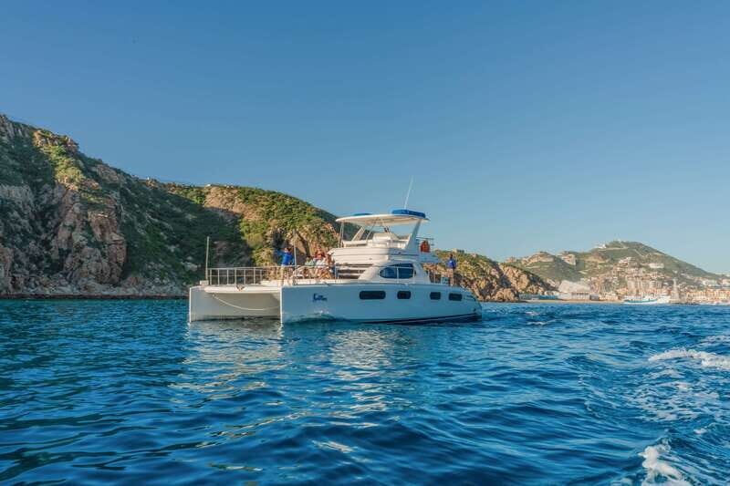 Cabo San Lucas: Luxury Catamaran Whale Watching Experience - Who This Whale Watching Cruise Is Best For