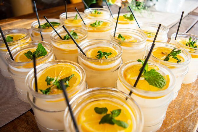 Cabo San Lucas Luxury Sailing Yacht and Dinner with a Chef - Seating and comfort: how to get the best views