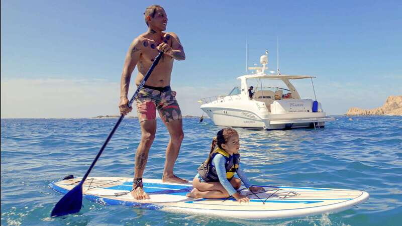 Cabo San Lucas: Luxury Yacht Cruise - Price and Value: Is $1,230 Worth It for Up to 4?