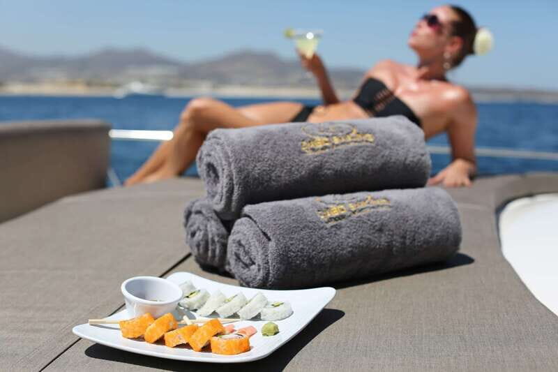 Cabo San Lucas: Luxury Yacht Cruise - Who This Yacht Cruise Suits Best (And Who Might Want Something Else)