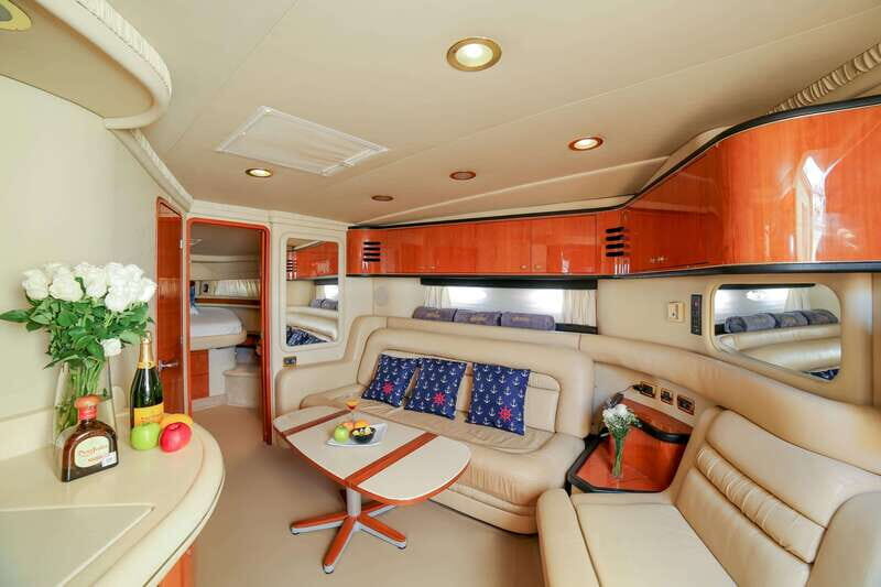 Cabo San Lucas: Luxury Yacht Cruise - Cabo Landmarks From the Water: Arch, Lover’s Beach, and Sea Lions