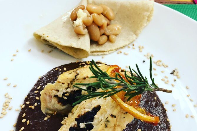 Cabo San Lucas Mexican Cooking Class Experience and Local Markets - Key things that make this class worth your time