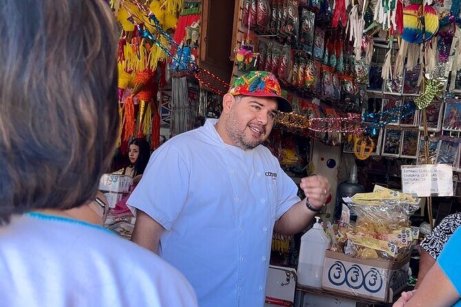 Cabo San Lucas Mexican Cooking Class Experience and Local Markets - Cabo San Lucas Mexican Cooking Class: what you’re really buying