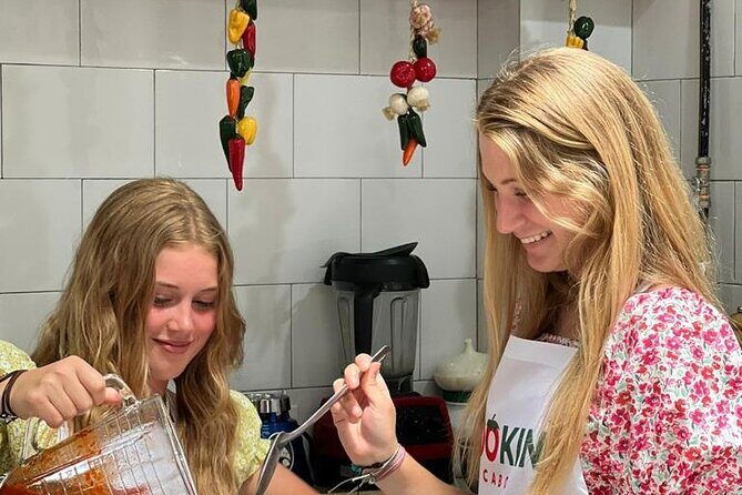 Cabo San Lucas Mexican Cooking Class Experience and Local Markets - Chef’s home kitchen: your day-of-week menu