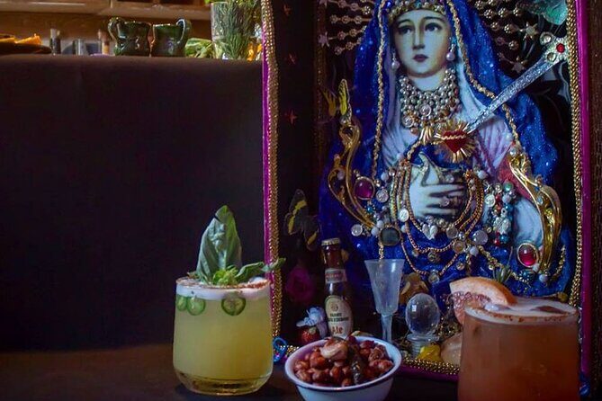 Cabo San Lucas Mezcal Tasting and Cocktail Class - Key highlights worth planning for