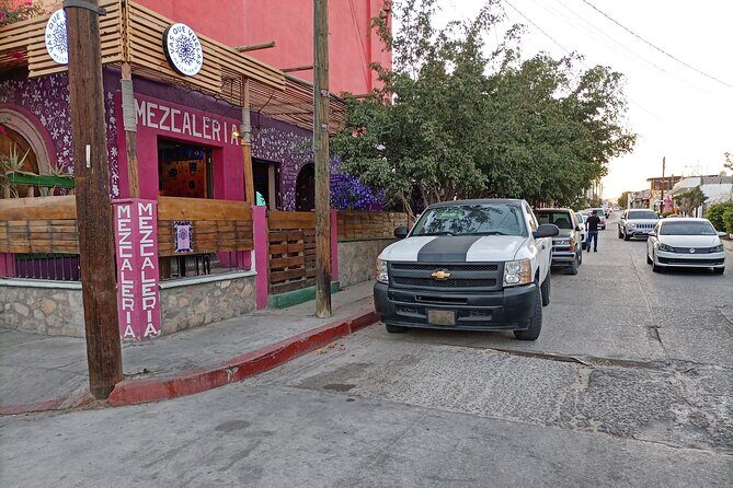 Cabo San Lucas Mezcal Tasting and Cocktail Class - Value: why this beats a typical Cabo bar stop