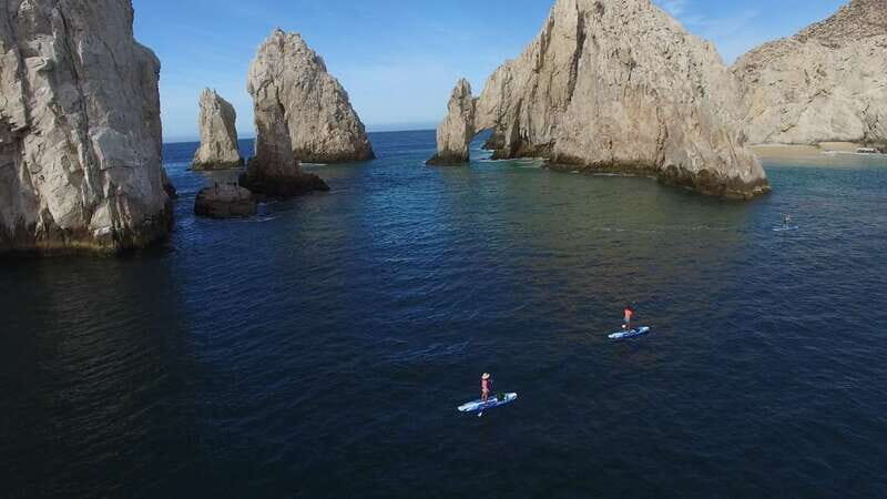 Cabo san Lucas: Paddle Boarding or Kayak and Snorkeling - What to bring so you don’t waste time