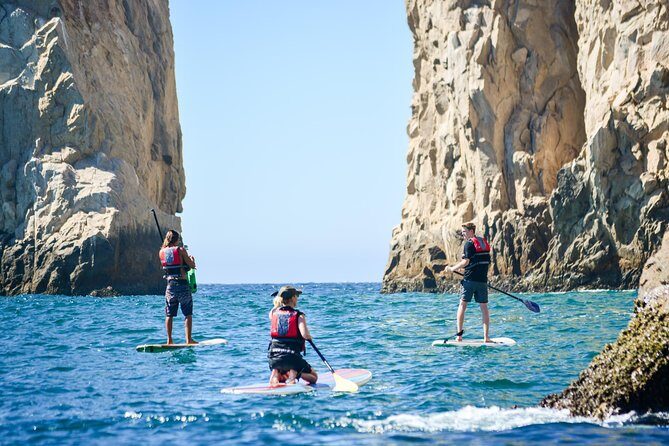 Cabo San Lucas Paddleboard and Snorkel at the Arch - What’s included, what’s not, and where the value really comes from