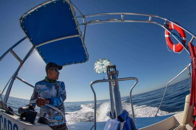 Cabo San Lucas: Parasailing Experience - Price and value: what $92 buys you (and what it doesn’t)