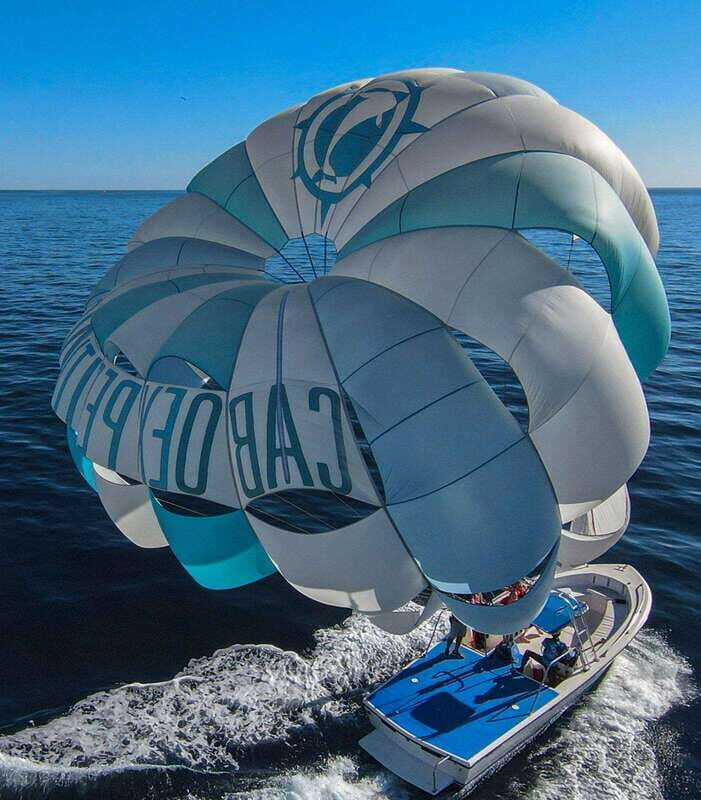 Cabo San Lucas: Parasailing Experience - FAQ