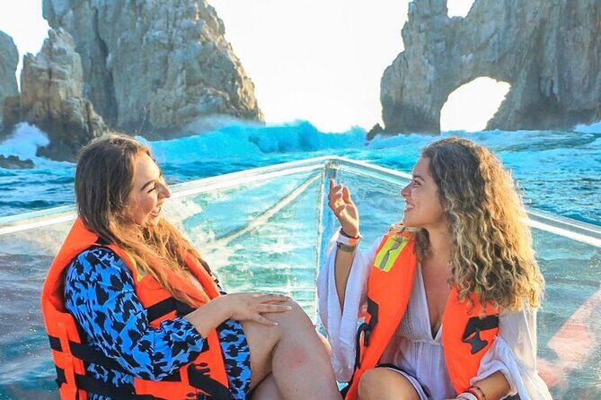 Cabo San Lucas: Pick-2 Adventure Combo - Pick Your Two Activities: Matching Options to Your Group