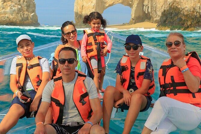 Cabo San Lucas: Pick-2 Adventure Combo - Guides and Customer Support: What Makes or Breaks the Day