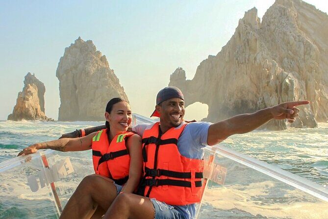 Cabo San Lucas: Pick-2 Adventure Combo - Safety, Insurance, and Common-Sense Prep