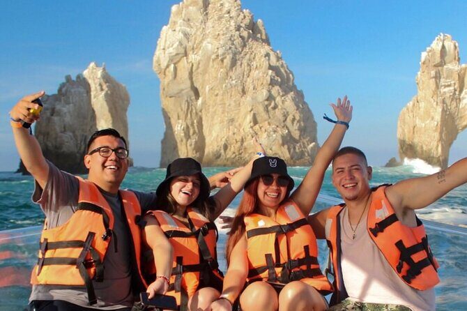 Cabo San Lucas: Pick-2 Adventure Combo - The 4-Hour Rhythm: How It Usually Fits a Cabo Weekend