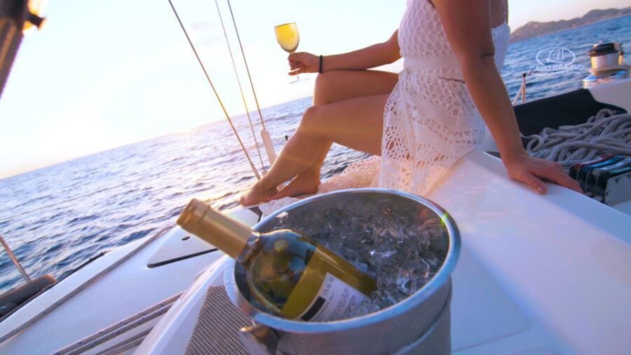 Cabo San Lucas: Private 38-Foot Sailing Boat - Price and Value: Is $750 for Up to 4 a Good Deal?