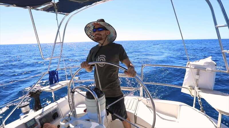 Cabo San Lucas: Private 38-Foot Sailing Boat - Should You Book This Private Sailing Cruise or Skip It?