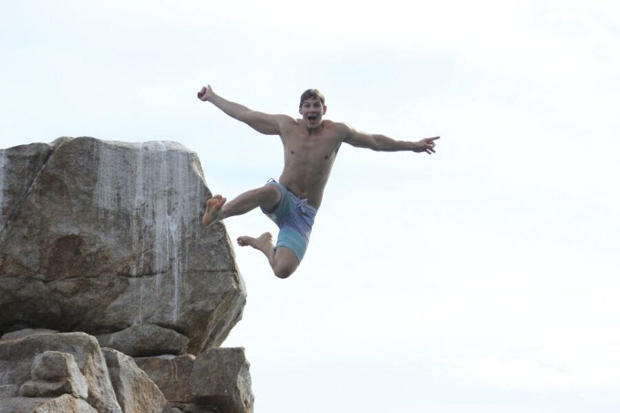 Cabo San Lucas: Private Catamaran Cruise - Price and value: what $950 per person buys you on the water
