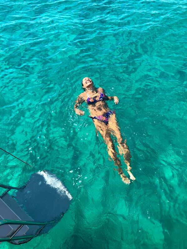 Cabo San Lucas Private Mini Catamaran Tour - Key highlights to look for
