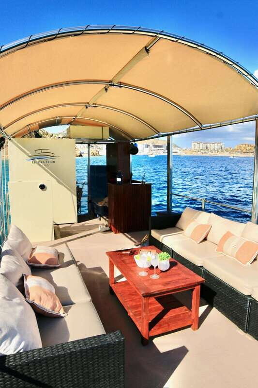 Cabo San Lucas Private Mini Catamaran Tour - Lands End Views: Why the Best Angles Take a Few Minutes