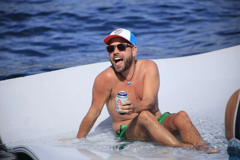Cabo San Lucas Private Mini Catamaran Tour - Semi-Private Beach Time: Snorkel, Swim, Paddle, Repeat