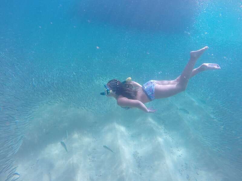 Cabo San Lucas Private Mini Catamaran Tour - Music, Snacks, and the Open-Bar Reality Check