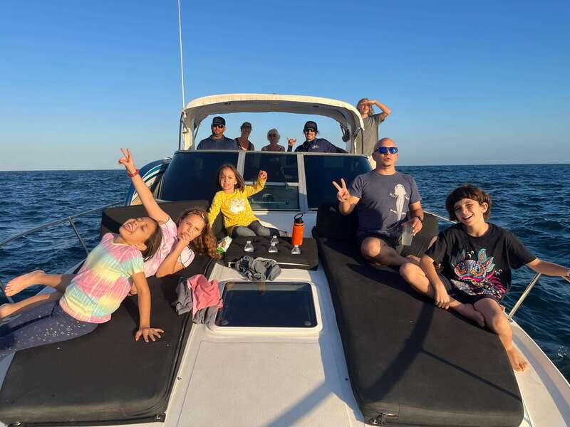 Cabo San Lucas Private Yacht 1 Hour Express Highlight Cruise - Sea Lions and Wildlife Chances: What You Can Expect to See