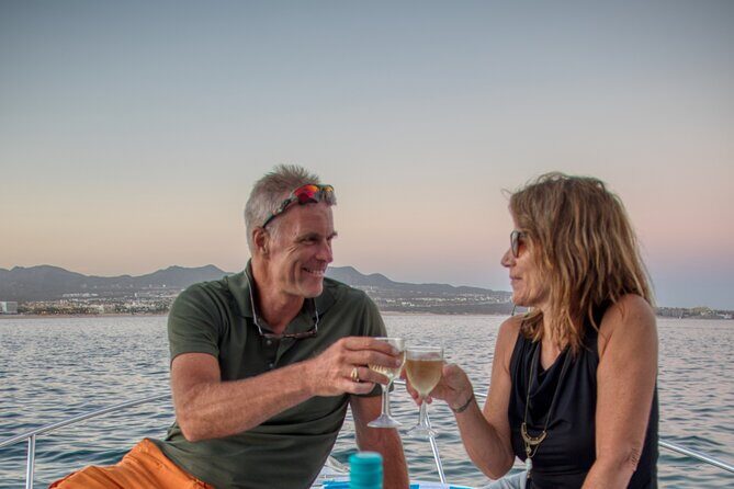 Cabo San Lucas Private Yacht Cruise with Open Bar - What’s Included: Snorkeling Gear, Paddle Boards, and Flotation Oasis