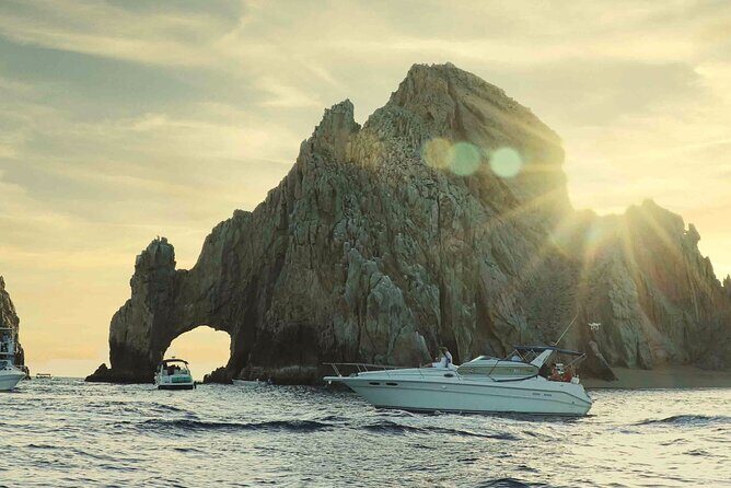 Cabo San Lucas Private Yacht Cruise with Open Bar - Timing Cabo Right: Sunset Cruises, Whales, and Weather Reality