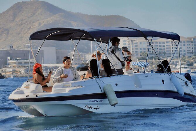 Cabo San Lucas Private Yacht Tour with Snorkel - Key things I’d watch for