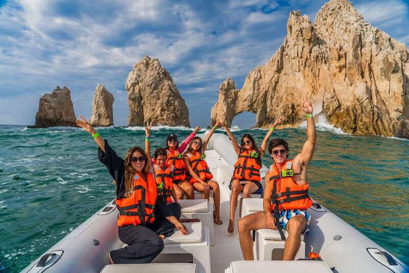 Cabo San Lucas: Sea of Cortes Guided Jet Ski Tour - Price and fees: what $179 can become in real life