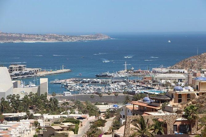 Cabo San Lucas sightseeing and Famous Arch tour - Key highlights to zero in on