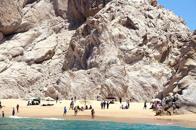 Cabo San Lucas sightseeing and Famous Arch tour - Tequila tasting stop: a common finale, but don’t assume it’s free
