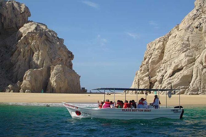Cabo San Lucas sightseeing and Famous Arch tour - Guides you might meet: small group energy with real personality