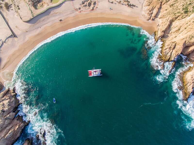 Cabo San Lucas: Snorkel, Lunch and Sail Experience - Price and value: what $115 gets you (and what it doesn’t)