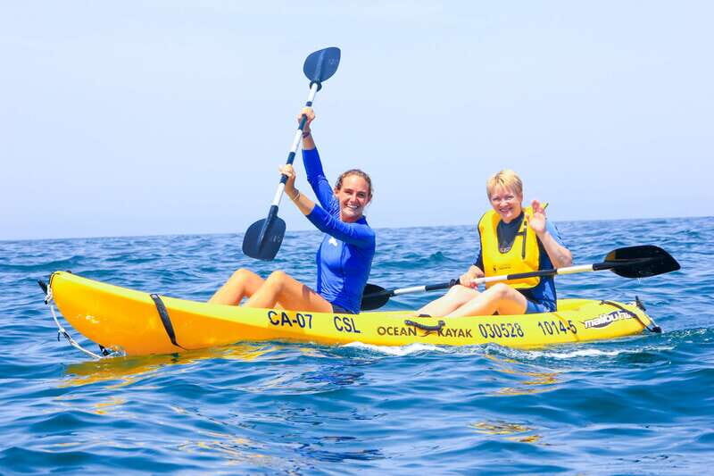 Cabo San Lucas: Snorkel, Paddle-board, and/or Kayak Tour - Cabo San Lucas Bay: The Natural Aquarium Idea (And What It Means)