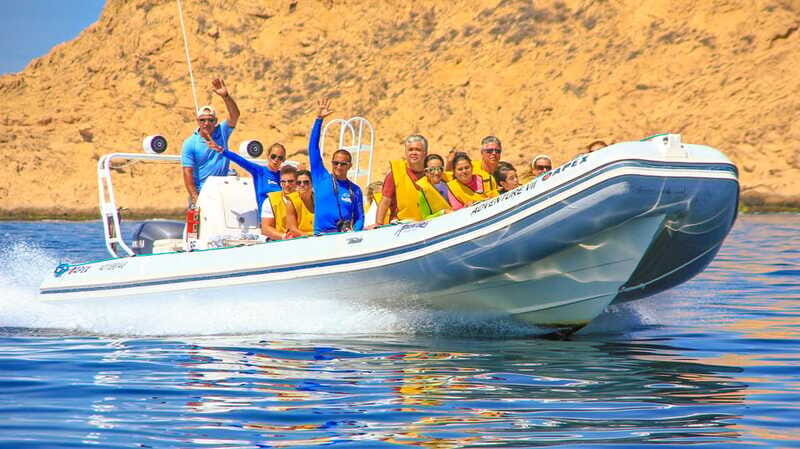 Cabo San Lucas: Snorkel, Paddle-board, and/or Kayak Tour - Kayak And Paddleboard: When Calm Water Is the Real Adventure