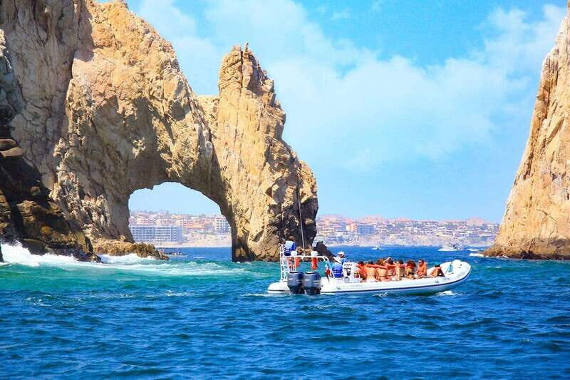 Cabo San Lucas: Snorkel, Paddle-board, and/or Kayak Tour - Sea Scooter Option: Fast Fun, Same Safety Mindset