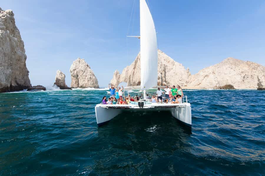 Cabo San Lucas: Snorkeling & Boat Trip with Open Bar - Key Things to Know Before You Go