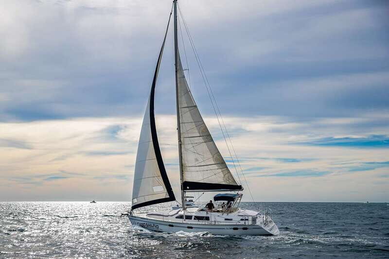 Cabo San Lucas: Snorkeling & Sailing Half-Day Trip - Key highlights to look for