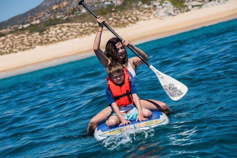 Cabo San Lucas: Snorkeling & Sailing Half-Day Trip - Dock F to the waterline: how the 3 hours actually feel