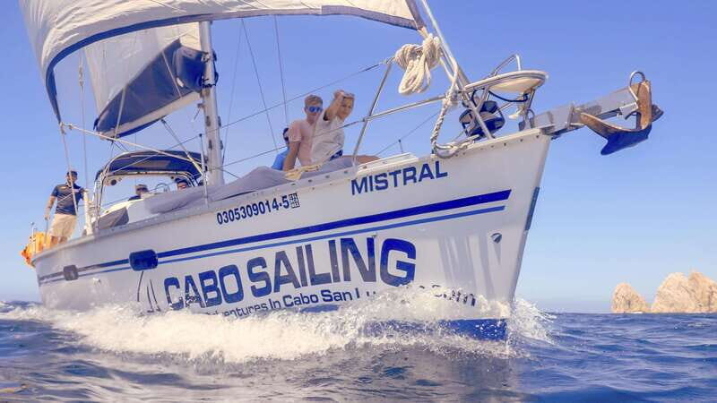 Cabo San Lucas: Snorkeling & Sailing Half-Day Trip - Who this tour suits best (and who should reconsider)