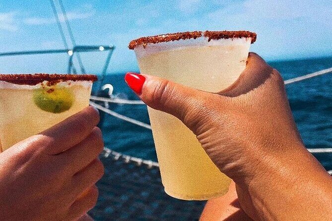 Cabo San Lucas Sunset Cruise with Open Bar and Snacks - Lovers’ Beach and the Sea Lion Colony: Why This Part Isn’t Just Pretty