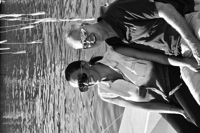 Cabo San Lucas Sunset Cruise with Unlimitted Drinks - The On-Board Vibe: Fun, Loud Music, and Dancing Space